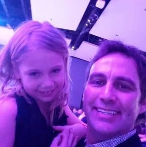 Meet your Posher, Jared